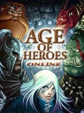 Download 'Age Of Heroes Online (240x320)' to your phone